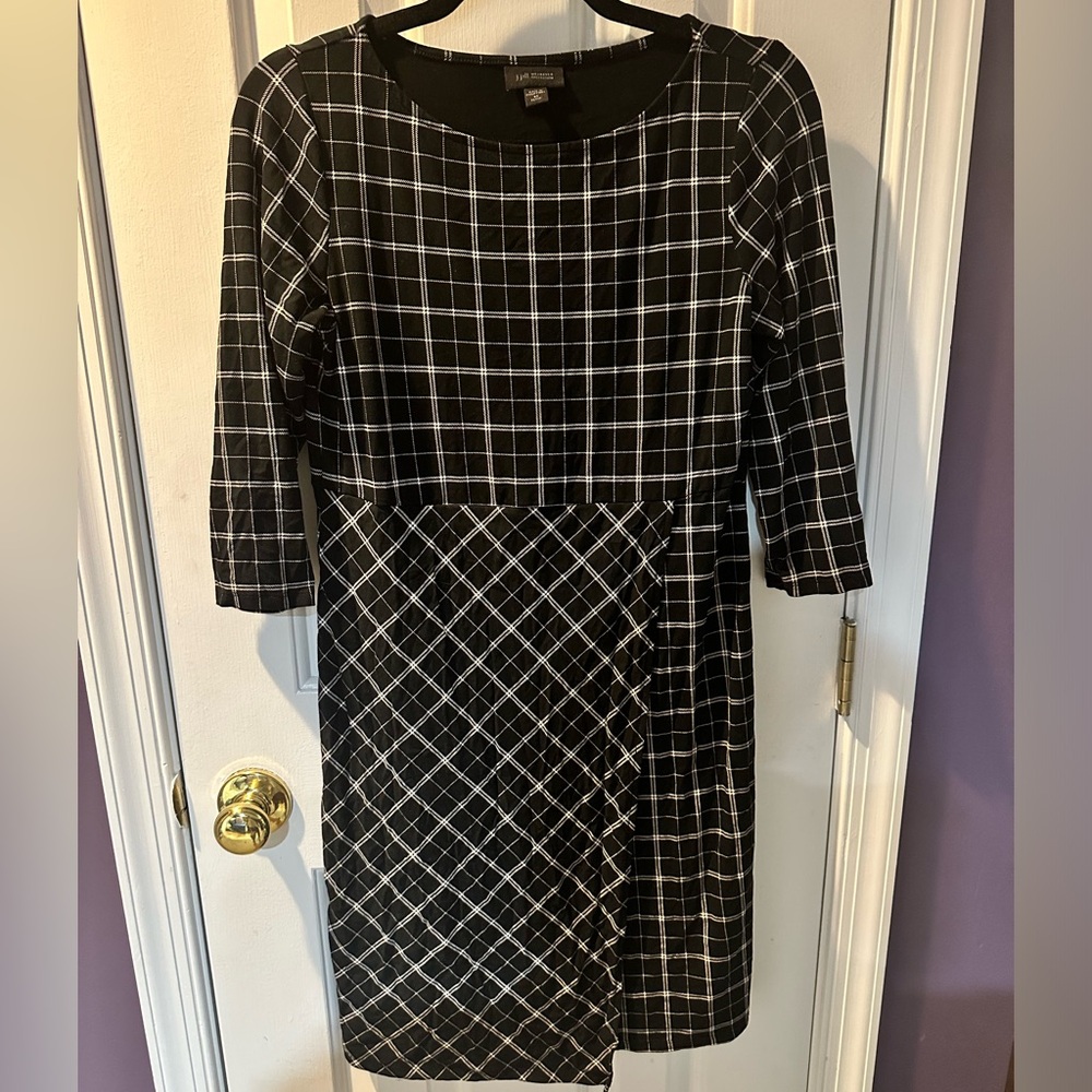 J. Jill Dress